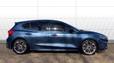 Ford Focus 1.0 EcoBoost 125 ST-Line X 5dr Auto Petrol Hatchback